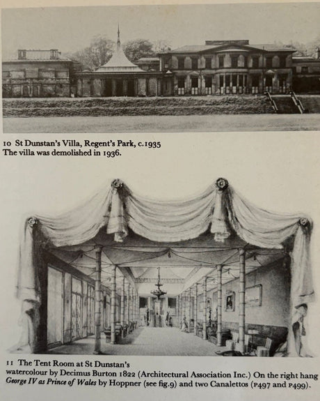 Pestil Books for vitruta The Founders of the Wallace Collection
