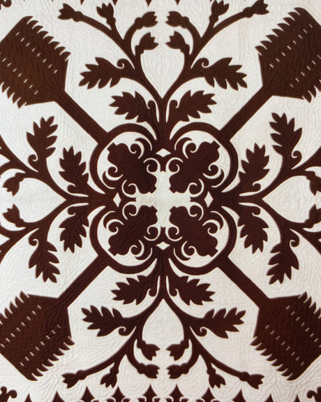 Pestil Books for vitruta The Hawaiian Quilt: The Tradition Continues