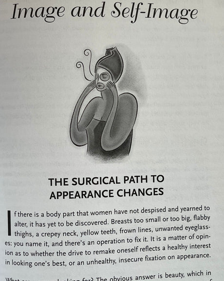 Pestil Books for vitruta The New York Times Book of Women's Health