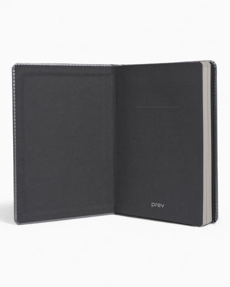 Prev Boundaries Defter
