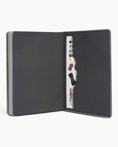 Prev Boundaries Defter