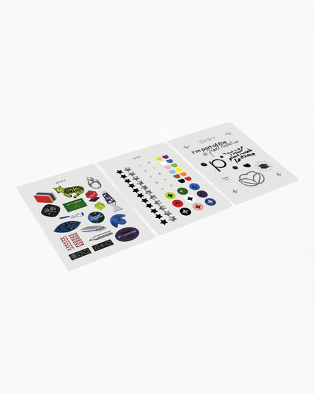 Prev Boundaries Mini Defter