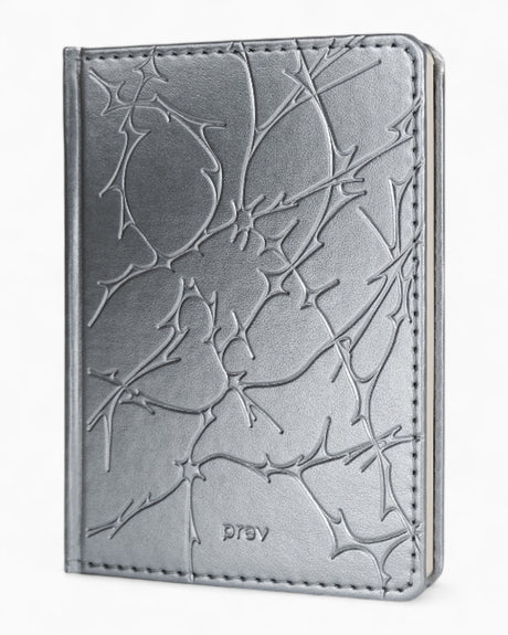 Prev Boundaries Mini Defter Gri