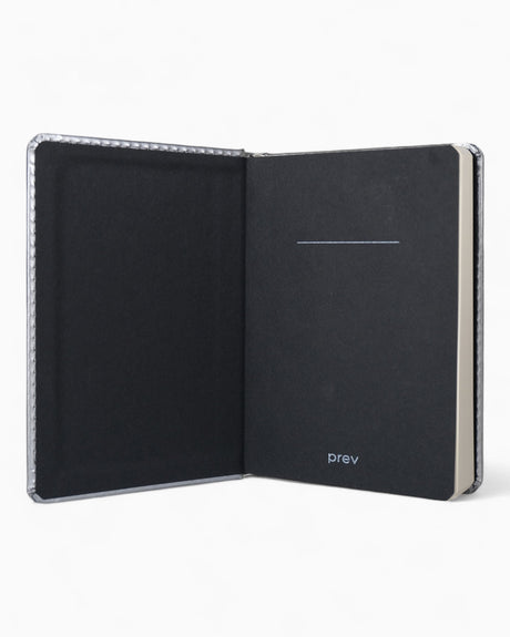 Prev Boundaries Mini Defter