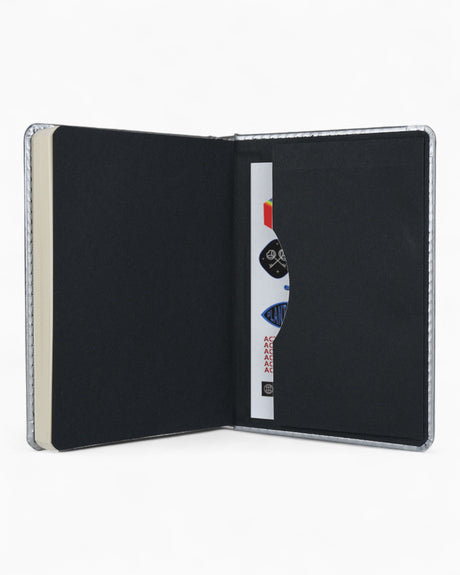 Prev Boundaries Mini Defter