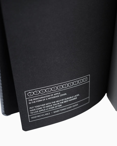 Prev Boundaries Mini Defter