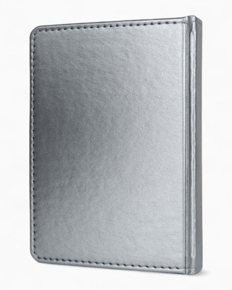 Prev Boundaries Mini Defter