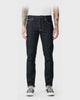 Nudie Jeans Lean Dean Dry Everblack Erkek Jean Pantolon