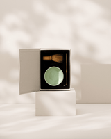 Printworks CAFE KITSUNÉ X Printworks Matcha Hazırlama Seti