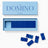 Printworks Printworks Classic Domino Seti Blue