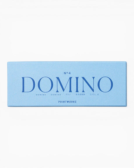 Printworks Printworks Classic Domino Seti