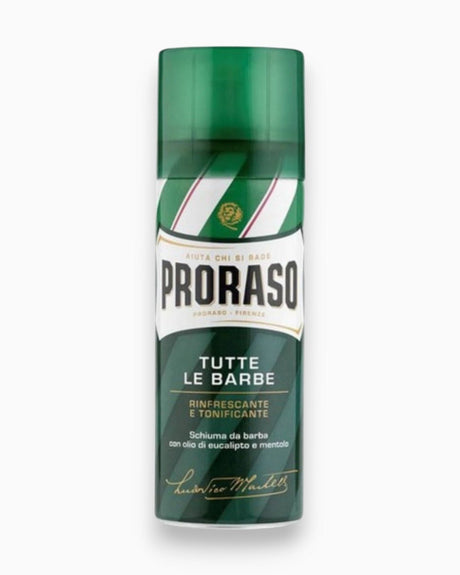 Proraso Tıraş Köpüğü 50 ml - Okaliptus Özlü