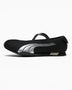 PUMA H-Street Ballet Kadın Sneaker PUMA Black/PUMA Silver