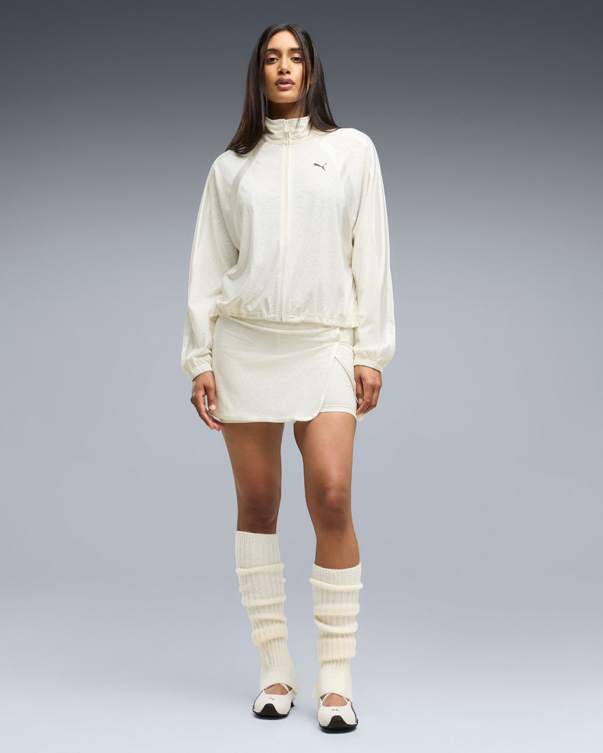 PUMA H-Street Ballet Kadın Sneaker