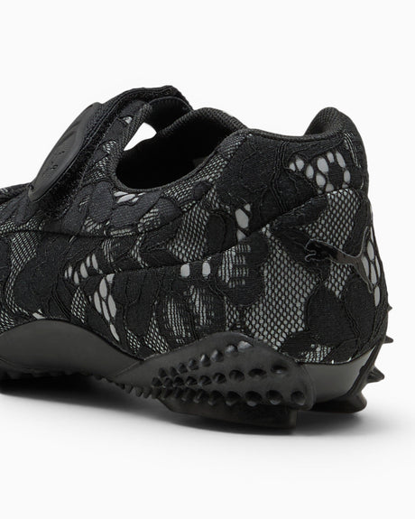 PUMA Mostro Fey Lace Kadın Sneaker