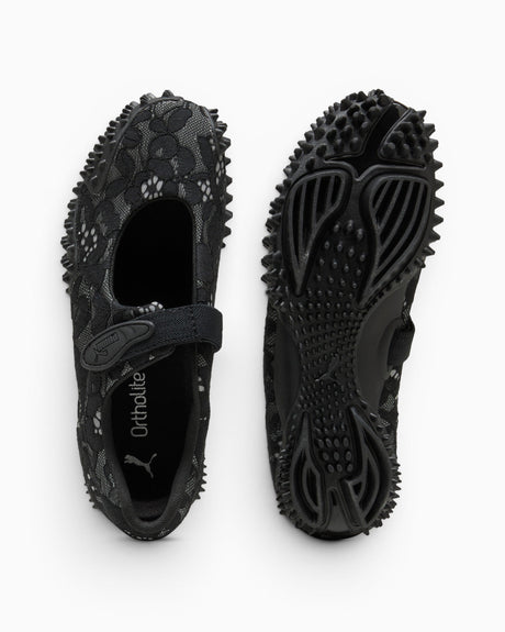 PUMA Mostro Fey Lace Kadın Sneaker