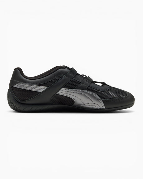 PUMA Speedcat Go Kadın Sneaker PUMA Black