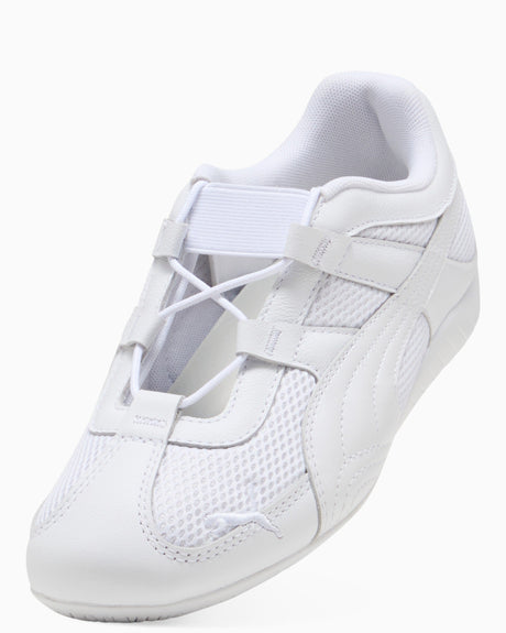 PUMA Speedcat Go Mesh Kadın Sneaker