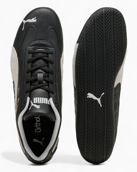 PUMA Speedcat Leather Erkek Sneaker