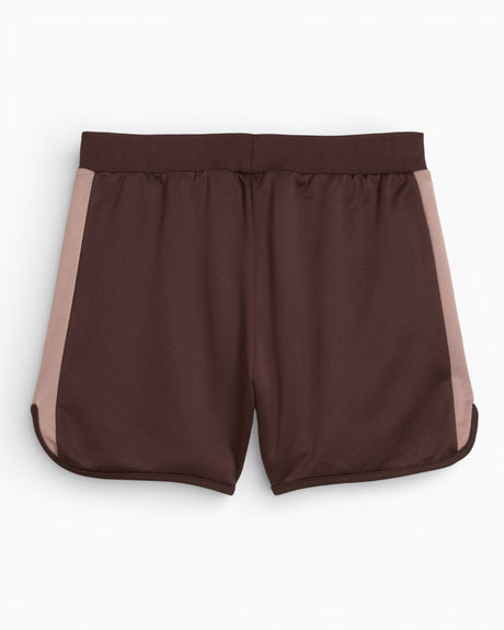 PUMA T7 Knit Erkek Şort