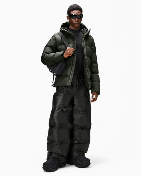 Rains Alta Puffer Jacket