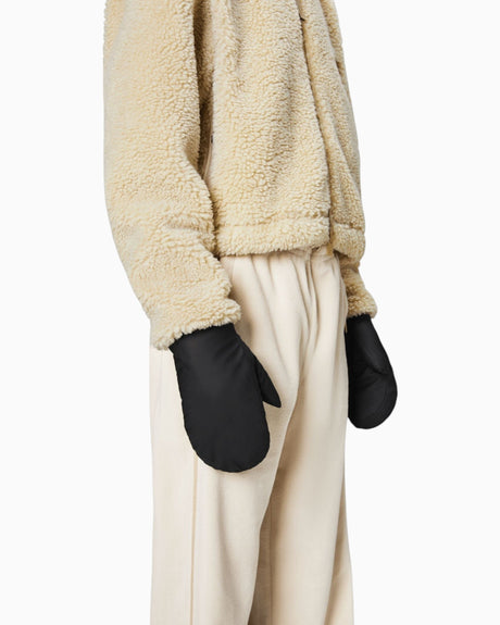 Rains Alta Puffer Mittens