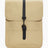 Rains Backpack Micro Sırt Çantası Sand