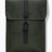 Rains Backpack Mini Sırt Çantası Green