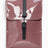 Rains Backpack Mini Sırt Çantası Tempt