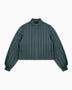 Rains Banja Liner Bomber W Jacket Mystique