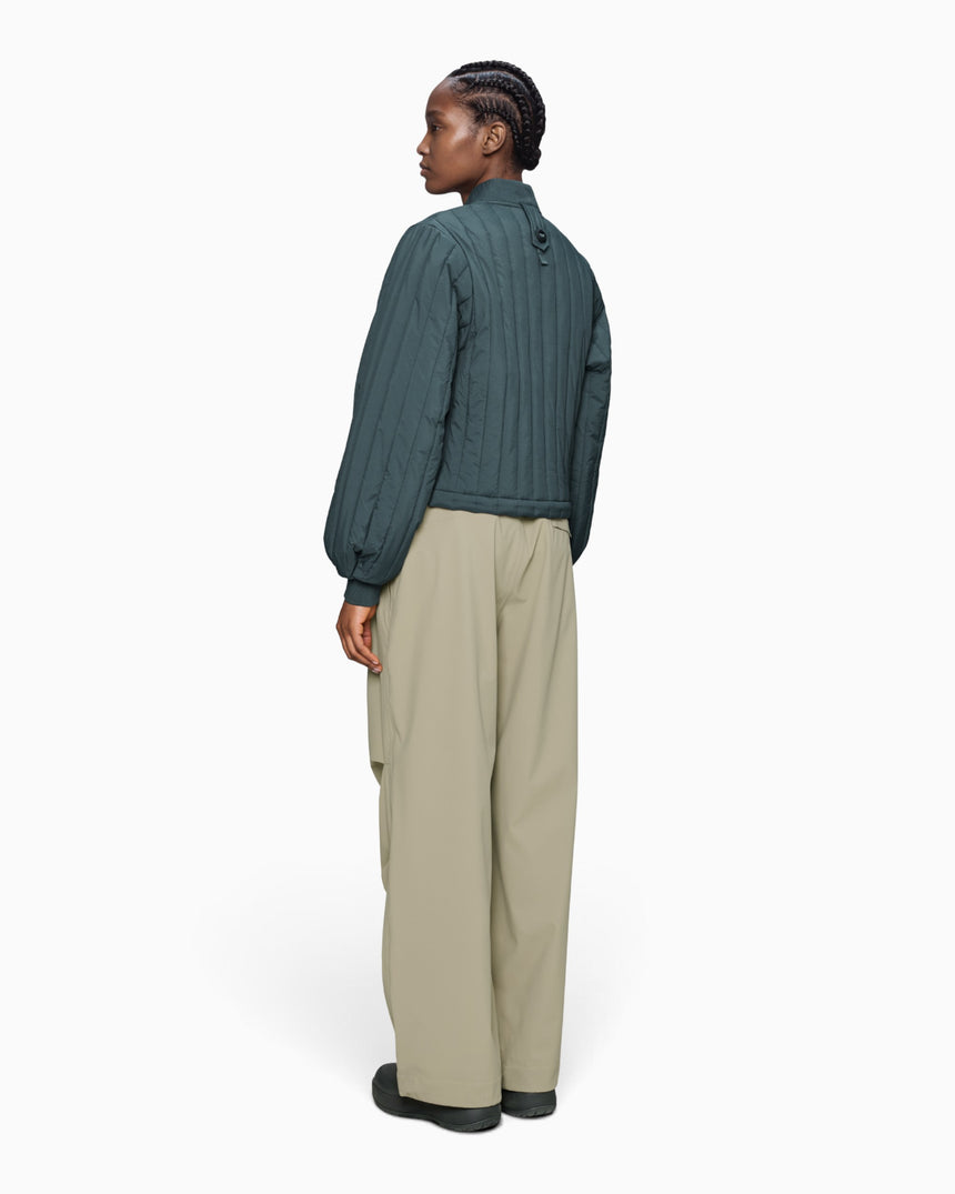 Rains Banja Liner Bomber W Jacket