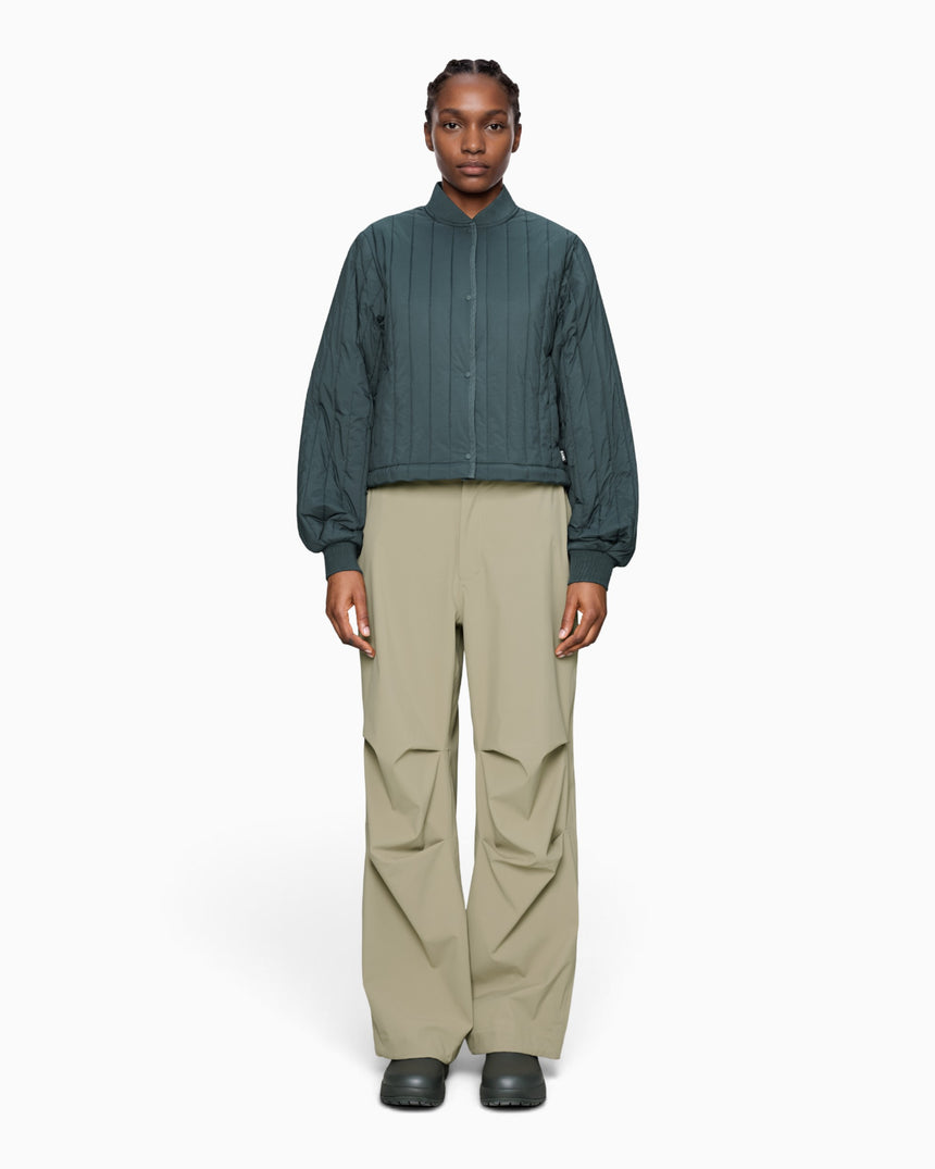 Rains Banja Liner Bomber W Jacket