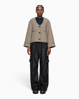 Rains Banja Liner W Jacket