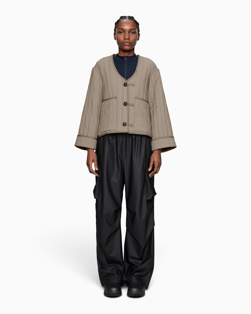 Rains Banja Liner W Jacket