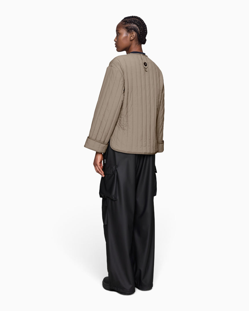 Rains Banja Liner W Jacket