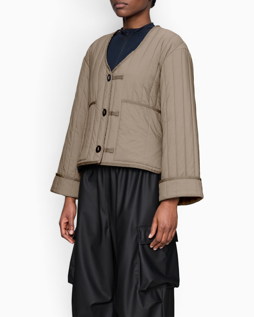 Rains Banja Liner W Jacket