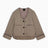 Rains Banja Liner W Jacket Cinder