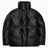 Rains Bator Puffer Jacket Black