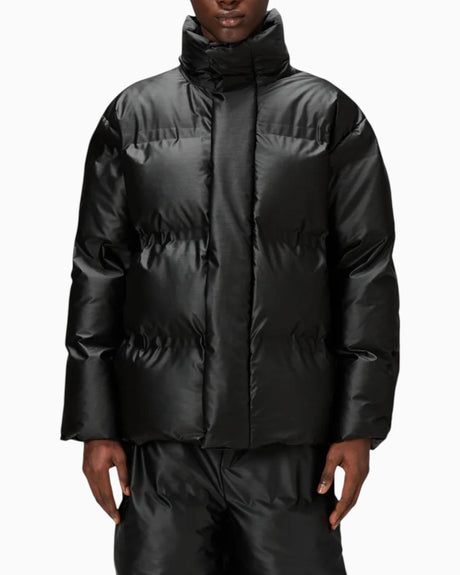 Rains Bator Puffer Jacket