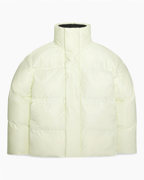 Rains Bator Puffer Jacket Foam