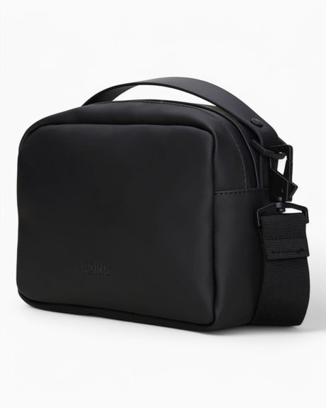 Rains Box Bag Omuz Çantası