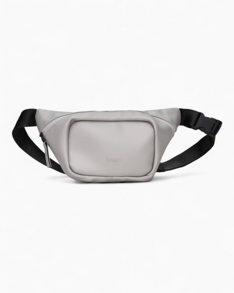 Rains Bum Bag Mini Bel Çantası Nimbus