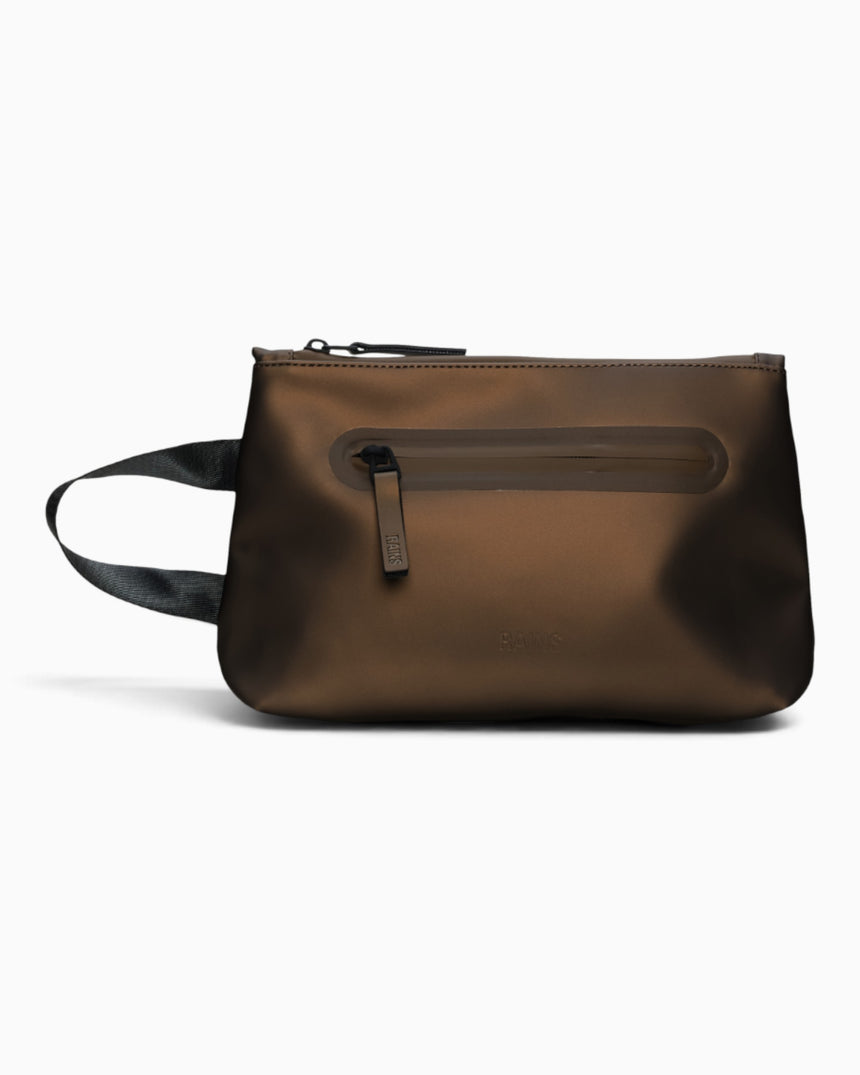 Rains Cosmetic Bag Zip Kozmetik Çantası Comet