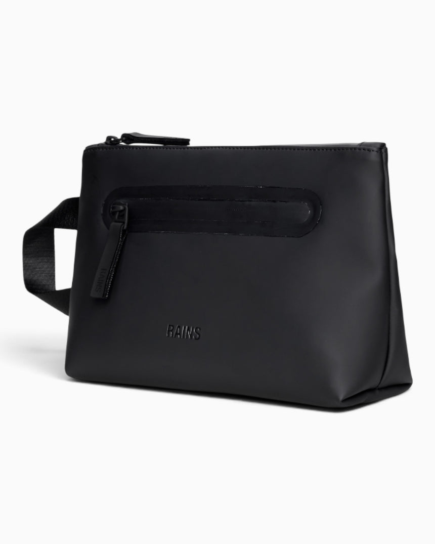 Rains Cosmetic Bag Zip Kozmetik Çantası