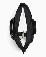 Rains Dash Messenger Tote Omuz Çantası Black