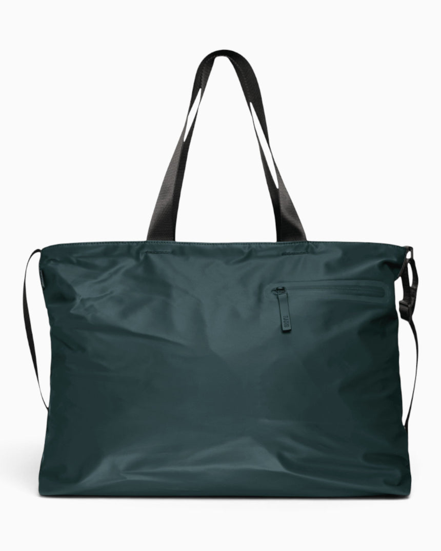 Rains Dash Messenger Tote Omuz Çantası Mystique