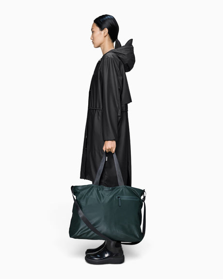Rains Dash Messenger Tote Omuz Çantası Mystique