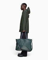 Rains Dash Messenger Tote Omuz Çantası Mystique