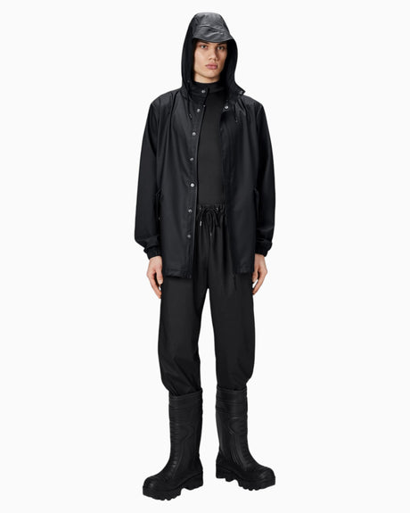 Rains Fishtail Jacket