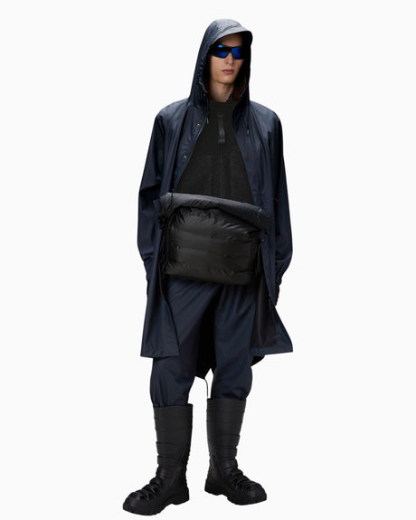 Rains Fishtail Parka